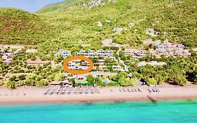 Barbati Beach Minivillas With Pool By Dadovillas